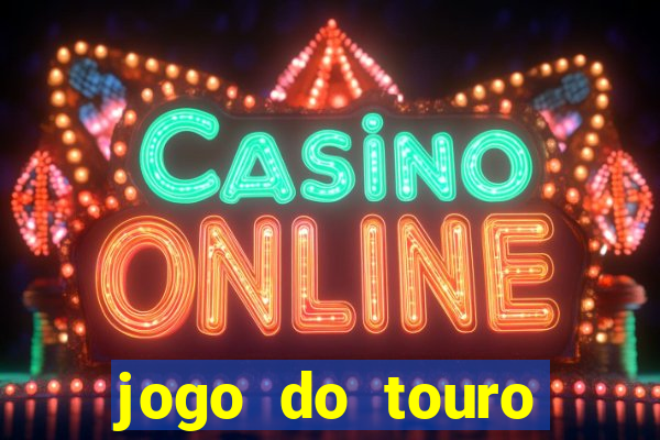 jogo do touro fortune ox